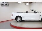 Thumbnail Photo 13 for 1994 Ford Mustang GT Convertible